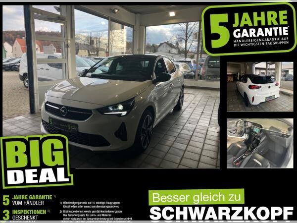 Opel Corsa-e Fin. ab 2,99 % Navi,Rückfahrkamera