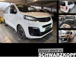 Opel Zafira Life 2.0D Fin. ab 2,99 % Navi,Sitzheizung
