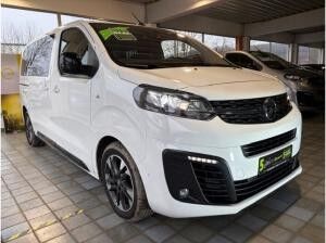 Opel Zafira Life 2.0D Fin. ab 2,99 % Navi,Sitzheizung