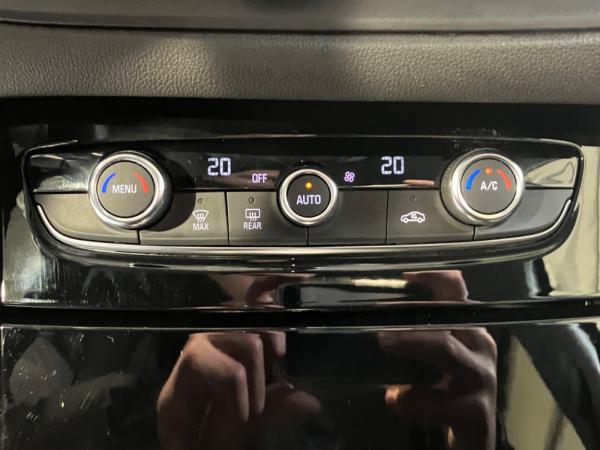 Opel Grandland 1.6T Hybrid Navi,Rückfahrkamera