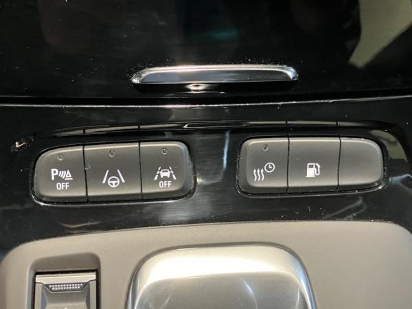 Opel Grandland 1.6T Hybrid Navi,Rückfahrkamera