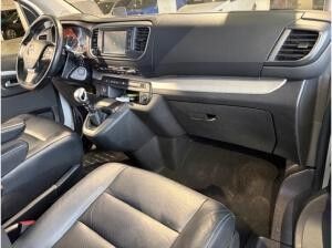 Opel Zafira Life 2.0D Fin. ab 2,99 % Navi,Sitzheizung