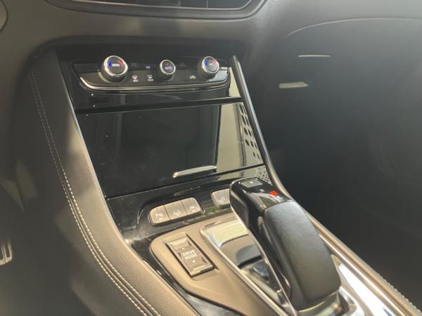 Opel Grandland 1.6T Hybrid Navi,Rückfahrkamera