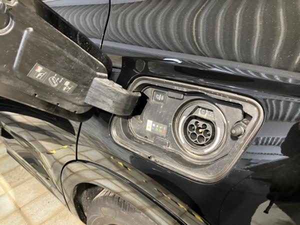 Opel Grandland 1.6T Hybrid Navi,Rückfahrkamera