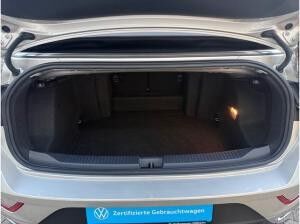 Volkswagen T-Roc T-Roc Cabriolet 1.0 TSI LED NAV SHZ EPH - Goal ALLSEASON