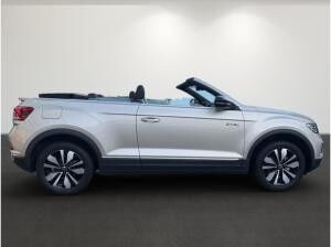 Volkswagen T-Roc T-Roc Cabriolet 1.0 TSI LED NAV SHZ EPH - Goal ALLSEASON