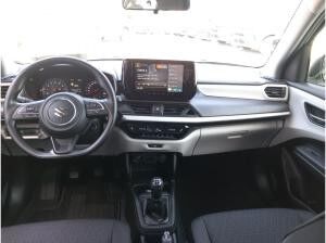 Suzuki Swift 1.2 Hybrid Comfort Suzuki Swift 1.2 Hybrid Comfort