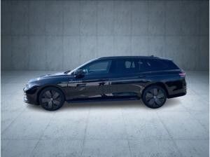 Volkswagen Passat Variant R-Line 2.0 TDI 4M StHz/AHK/Pano/Matrix