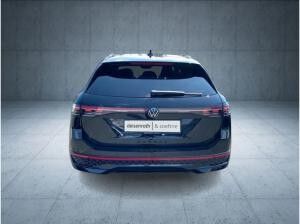 Volkswagen Passat Variant R-Line 2.0 TDI 4M StHz/AHK/Pano/Matrix
