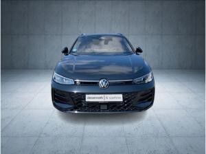 Volkswagen Passat Variant R-Line 2.0 TDI 4M StHz/AHK/Pano/Matrix