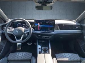 Volkswagen Passat Variant R-Line 2.0 TDI 4M StHz/AHK/Pano/Matrix