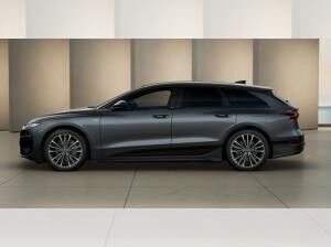 Audi A6 e-tron Avant 0,25 % VERSTEUERUNG PANO TECH-PLUS MMI EXPERIENCE-PLUS B&O HUD  2xS-LINE