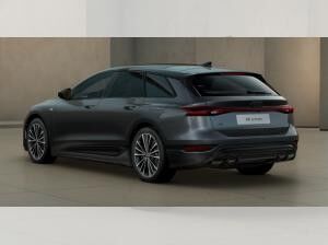 Audi A6 e-tron Avant 0,25 % VERSTEUERUNG PANO TECH-PLUS MMI EXPERIENCE-PLUS B&O HUD  2xS-LINE