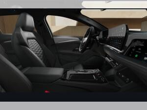 Audi A6 e-tron Avant 0,25 % VERSTEUERUNG PANO TECH-PLUS MMI EXPERIENCE-PLUS B&O HUD  2xS-LINE