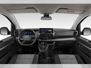 Toyota Proace Verso BEV  Electric (75kWh)  8 Sitze L1 TEAMPLAYER  - plus Toyota Pro-Touch&Go