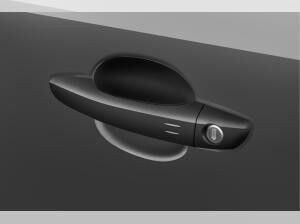 Toyota Proace Verso BEV  Electric (75kWh)  8 Sitze L1 TEAMPLAYER  - plus Toyota Pro-Touch&Go