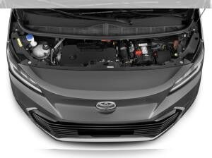 Toyota Proace Verso BEV  Electric (75kWh)  8 Sitze L1 TEAMPLAYER  - plus Toyota Pro-Touch&Go