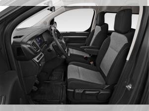 Toyota Proace Verso BEV  Electric (75kWh)  8 Sitze L1 TEAMPLAYER  - plus Toyota Pro-Touch&Go