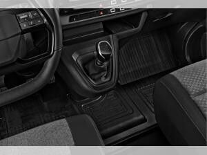 Toyota Proace Verso BEV  Electric (75kWh)  8 Sitze L1 TEAMPLAYER  - plus Toyota Pro-Touch&Go