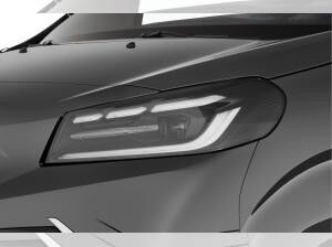 Toyota Proace Verso BEV  Electric (75kWh)  8 Sitze L1 TEAMPLAYER  - plus Toyota Pro-Touch&Go