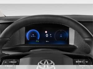 Toyota Proace Verso BEV  Electric (75kWh)  8 Sitze L1 TEAMPLAYER  - plus Toyota Pro-Touch&Go