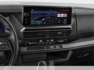 Toyota Proace Verso BEV  Electric (75kWh)  8 Sitze L1 TEAMPLAYER  - plus Toyota Pro-Touch&Go