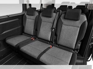 Toyota Proace Verso BEV  Electric (75kWh)  8 Sitze L1 TEAMPLAYER  - plus Toyota Pro-Touch&Go