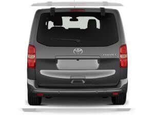 Toyota Proace Verso BEV  Electric (75kWh)  8 Sitze L1 TEAMPLAYER  - plus Toyota Pro-Touch&Go