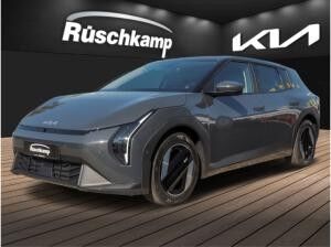 Kia EV4 Navi Leder 360-Kam LED ACC PDC elek.Sitze