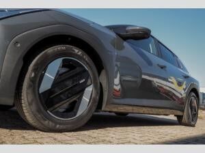 Kia EV4 Navi Leder 360-Kam LED ACC PDC elek.Sitze