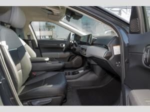 Kia EV4 Navi Leder 360-Kam LED ACC PDC elek.Sitze