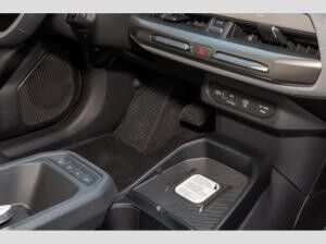 Kia EV4 Navi Leder 360-Kam LED ACC PDC elek.Sitze