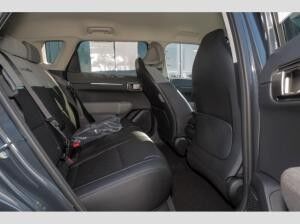 Kia EV4 Navi Leder 360-Kam LED ACC PDC elek.Sitze