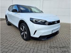 Ford Capri *Zul.b.31.12.*77 kWh Fahrerass.Pk. e-Heck *sofort* *WLTP 627km*