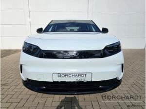 Ford Capri *Zul.b.31.12.*77 kWh Fahrerass.Pk. e-Heck *sofort* *WLTP 627km*