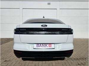 Ford Capri *Zul.b.31.12.*77 kWh Fahrerass.Pk. e-Heck *sofort* *WLTP 627km*