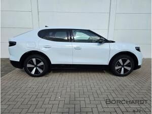 Ford Capri *Zul.b.31.12.*77 kWh Fahrerass.Pk. e-Heck *sofort* *WLTP 627km*