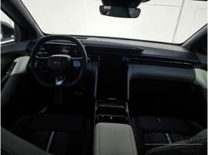 Ford Capri *Zul.b.31.12.*77 kWh Fahrerass.Pk. e-Heck *sofort* *WLTP 627km*