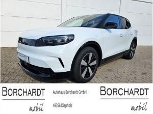 Ford Capri *Zul.b.31.12.*77 kWh Fahrerass.Pk. e-Heck *sofort* *WLTP 627km*