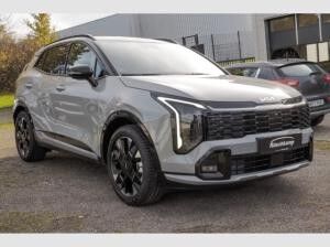 Kia Sportage GT-Line 1.6T 360-Kam Navi Memory Sitze Harman