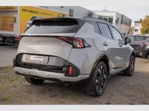 Kia Sportage GT-Line 1.6T 360-Kam Navi Memory Sitze Harman