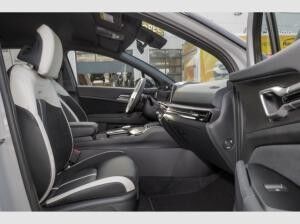 Kia Sportage GT-Line 1.6T 360-Kam Navi Memory Sitze Harman