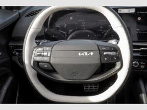 Kia Sportage GT-Line 1.6T 360-Kam Navi Memory Sitze Harman