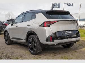 Kia Sportage GT-Line 1.6T 360-Kam Navi Memory Sitze Harman