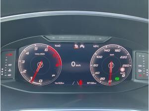 Seat Tarraco FR 2.0 TSI 4Drive DSG / Navi, Beats, AHK