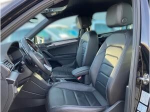 Seat Tarraco FR 2.0 TSI 4Drive DSG / Navi, Beats, AHK