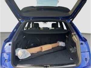 Audi Q5 55 TFSI e quattro S-tronic S line Matrix Luftfahrwerk Matrix AHK HuD ACC Totwinkel Nappa