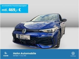Volkswagen Golf R-Line Black Style 2,0 l TSI 4MOTION *SOFORT VERFÜGBAR*