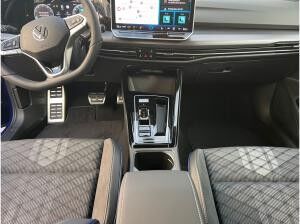 Volkswagen Golf R-Line Black Style 2,0 l TSI 4MOTION *SOFORT VERFÜGBAR*