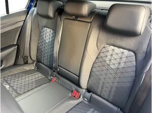 Volkswagen Golf R-Line Black Style 2,0 l TSI 4MOTION *SOFORT VERFÜGBAR*